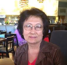 Mizette's Passing and Memorial Service in Atlanta and the Bahamas