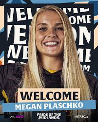 𝐊𝐚𝐭𝐡𝐞𝐫𝐢𝐧𝐞 𝐒𝐮𝐥𝐥𝐢𝐯𝐚𝐧, 𝐌𝐞𝐠𝐚𝐧 𝐏𝐥𝐚𝐬𝐜𝐡𝐤𝐨 𝐚𝐧𝐝  𝐍𝐚𝐭𝐚𝐥𝐢𝐞 𝐌𝐜𝐍𝐚𝐥𝐥𝐲 𝐬𝐢𝐠𝐧 𝐨𝐧 𝐟𝐨𝐫 𝟐𝟎𝟐𝟓!! We are  delighted to confirm that Katherine Sullivan, Megan Plaschko and Natalie  McNally have all joined the Club for ...