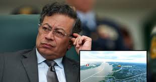 “Es una controversia artificial”: reclamo de Gustavo Petro al Perú responde  a intereses políticos internos, según Aníbal Quiroga