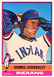 Dennis Eckersley Gallery Baseball Cards Baseball Old Baseball Cards