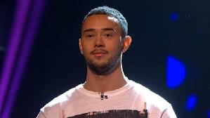 Russell kane, mark watson, louise redknapp, example. Mason Noise Booed As Nick Grimshaw Picks Him On X Factor Metro Video