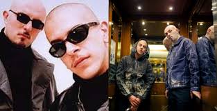 Italian hip hop duo, formed in 1994 and split in 2001. I Sottotono Sono Tornati Big Fish E Tormento Questi 20 Anni Non Sono Mai Passati Restiamo Un Po Controtendenza Con Il Resto Del Rap Molto Aggressivo Di Oggi Come Nei 90
