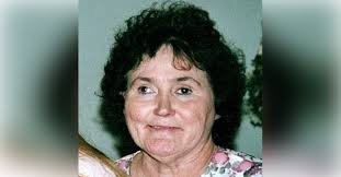 Obituary information for Barbara Virginia Biggs