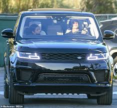 If you want more than one kid, it may seem convenient to have them back to back. Lea Michele Heads Out For A Drive In Malibu With Her Husband After Giving Birth Aktuelle Boulevard Nachrichten Und Fotogalerien Zu Stars Sternchen