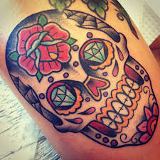 We did not find results for: My Half Sleeve Sugar Skull Traditional Tattoo Traditional Tattoo Tattoos Sugar Skull Tattoos