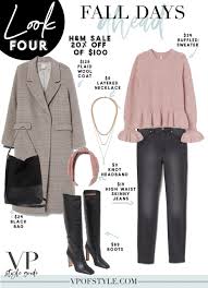 Fall 2020 Outfit Ideas H M Sale Vp Of Style Outfits Mom Jeans Outfit Summer Mom Jeans Outfit