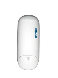 Foam soap dispenser, foaming sanitizer dispenser with disposable bags. White Rentokil Initial Manual Foam Dispenser Rentokil Initial Hygiene India Private Limited Id 13004856055