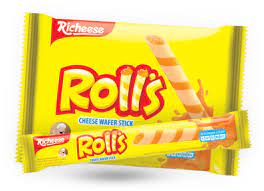 Total hadiah rp10.000.000 untuk 10 pemenang dengan hasil foto ekspresi good kids saat belajar di rumah ditemani nabati pocket cookies & cream terbaik akan. Rolls Nabati Snack