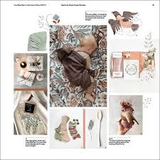 Trend Bible Baby Kids Lifestyle Trends Forecast A W 20 21 Baby Fashion Trends Kids Trend Childrenswear Trends