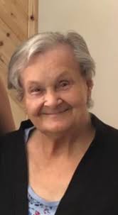 Marilyn Rose Bobseine, (nee Hollmer)(nee Vassallo)