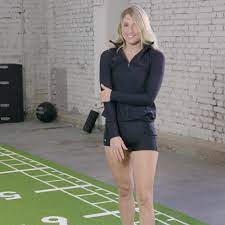 Anna gasser sieht gut aus, kann verdammt gut snowboarden und ist mit ihrem sieg bei der dew tour in breckenridge anna gasser on instagram: Anna Gasser I Am Collecting Moves You Too