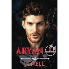 Amazon.com: Asher: The Gideon Brothers: 9798848531947: Nell, J.: Books