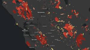 Check spelling or type a new query. Interactive Map See 30 Years Of California Wildfire History The Sacramento Bee