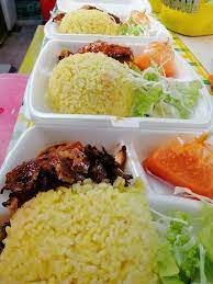 Resepi nasi ayam adalah antara resepi yang popular di malaysia sejak sekian lama. Nasi Ayam Bungkus Gerai Makanan Along Facebook