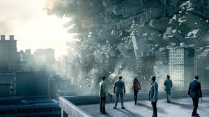 Image result for inception