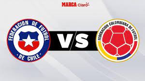 El proyecto de ley de. Eliminatorias Sudamericanas Chile Vs Colombia Hoy En Vivo Horario Y Donde Ver Por Tv El Partido De La Fecha 2 En La Eliminatoria Conmebol 2020 Marca Claro Colombia
