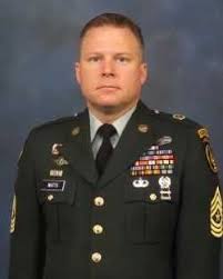 Ronald Watts Obituary