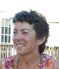 Joyce Marie Lydon Obituary March 14, 2024