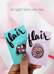 Over the past few months, enamel pins have exploded into the fashion world and entrepreneurs everywhere are wondering how to make enamel pins themselves and hop on the trend. Diy Enamel Pin Projects