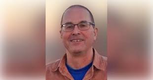 Daniel R. Tustin Obituary (2023)