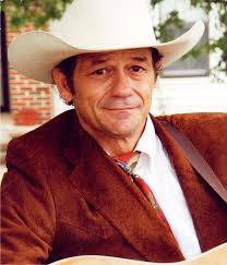Does anyone remember James Hand, a country singer from Waco, TX, who passed  away a few years ago?