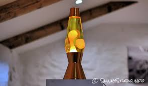 Lava Lamp By Mathmos: Neo Lava Lamp For Children & Adults | Ebay