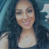 Krystal Barnes's Instagram, Twitter & Facebook