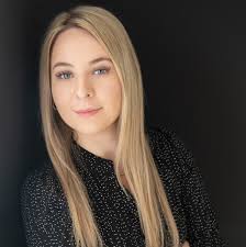 Tiffany Mace's Instagram, Twitter & Facebook