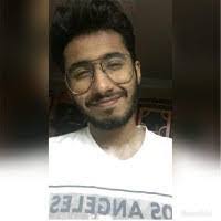 Hamza Dadabhoy's Instagram, Twitter & Facebook