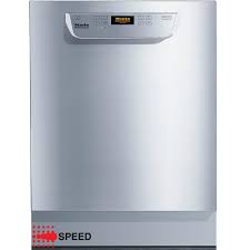 buy dishwasher pg 8055 u stainless steel miele professional online horecatraders