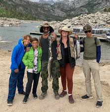 Lake Sabrina Boat Landing - All You Need To Know Before You Go (2024)
