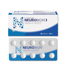13 vitamin b complex benefits 1. Neurobion Full Prescribing Information Dosage Side Effects Mims Singapore