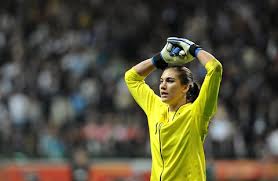 She was born in riga, latvia in to an artistic family. For Hope Solo A Chance To Change Direction The New York Times