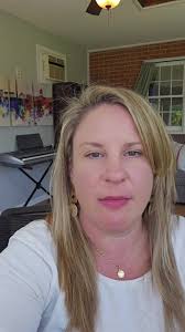 Shari Bryant (@foxfirefarmmd)