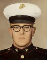 Corp Paul Alvin Harrison (1945-1968)