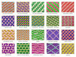 Hundreds of free patterns to knit and crochet! Pin By Maria S Saavedra On Fashion Knit Stitch Patterns Slip Stitch Knitting Knitting