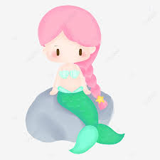Atau ingin tahu putri duyung asli masih hidup 2014? Animasi Putri Duyung