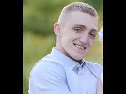 Cefn Hengoed: Jason Bradford jailed over crash that killed Callum West