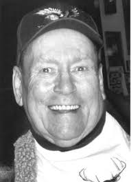 William VanDeuren Obituary (1943