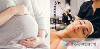 Sebenernya ga cuma ibu hamil yang bisa mengalami gangguan ringan dalam penerbangan, misalnya orang dengan penyakit asmapun juga sangat beresiko, apalagi yang punya riwayat sakit jantung, dll. Perawatan Klinik Kecantikan Ibu Hamil Bisa Tetap Melakukannya Theasianparent Indonesia