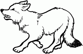 The backdrop of plants and bushes make great addition to the details of the coloring too. 35 Free Fox Coloring Pages Printable