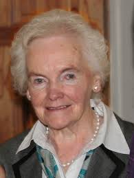 Death Notice of Breda Keyes (née O'Connell) (Blackrock, Cork)