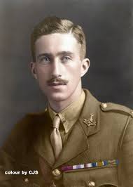 ARCHIE DICK DSO** **Service Numbers: Commissioned Officer, Officer, S2700**  **Enlisted: 21 August 1914, Morphetville** **Last Rank: Major, 25/33  Garrison Battalion (SA)** *Died: Natural causes , Balaklava, South  Australia , 17 July 1950,