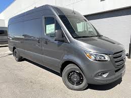 Image result for Graphite Gray 2016 Sprinter