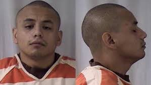 Accused killer Jared Stone booked into Minnehaha County Jail