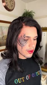 Creative Makeup Techniques by Luis Rose