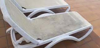 A Dirty Beach Chair And Most Are Like That Picture Of Hotel Riu Playa Blanca Rio Hato Tripadvisor