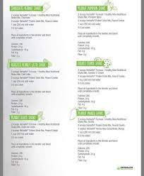 Herbalife Formula 1 Chocolate Recipes Herbalife Recipes Herbalife Shake Recipes Shake Recipes