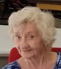 Obituary information for Jean Aldrich