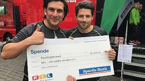 Die zeiten des kundendienstes können unterschiedlich ausfallen. 8 Sparda Bank Altstadtlauf Fur Den Guten Zweck War Ein Voller Erfolg Wir Helfen Kindern